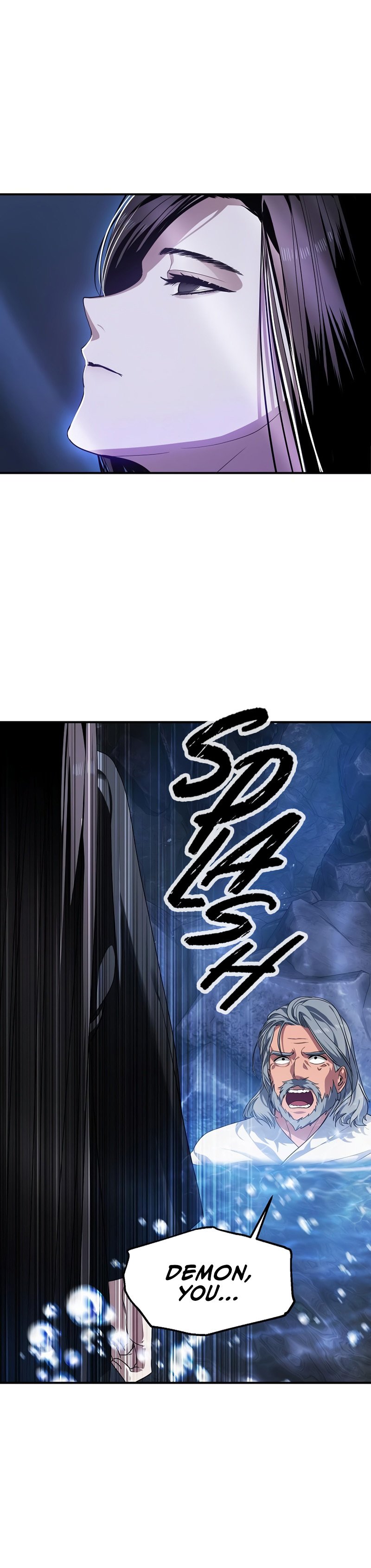 SSS-Class Suicide Hunter, Chapter 57 image 25